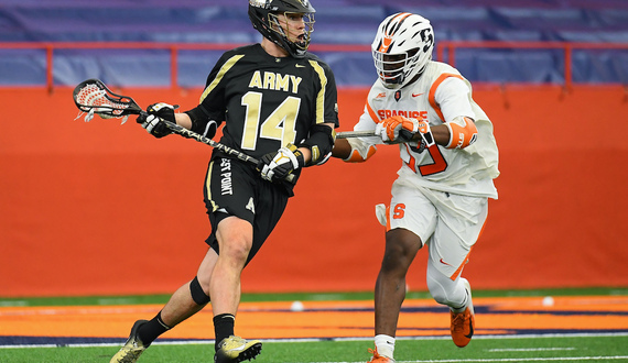 Film review: How Army exploited Syracuse&#8217;s defense in upset