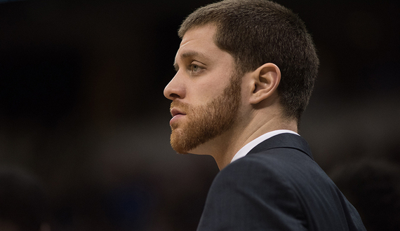 Eric Devendorf helps raise thousands to keep CNY small businesses afloat