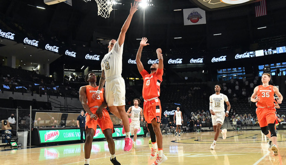 Syracuse fizzles out down the stretch in 84-77 loss to Georgia Tech