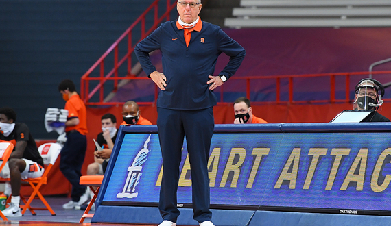 How Jim Boeheim became the ‘master’ of big game preparation