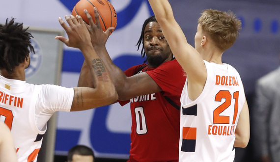 3 takeaways from Syracuse&#8217;s 89-68 win over NC State in ACC Tournament