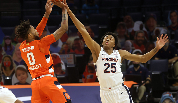 Opponent preview: What to know about Virginia before ACC quarterfinals