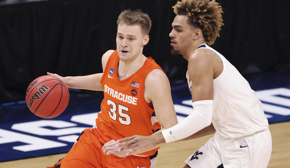 3 takeaways from Syracuse’s win over West Virginia to advance to Sweet 16