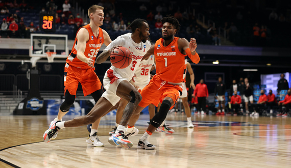 3 takeaways from Syracuse&#8217;s season-ending NCAA Tournament loss to Houston