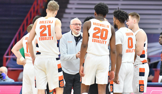 Class of 2022 4-star forward Kamari Lands commits to Syracuse