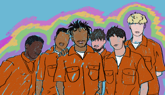 Brockhampton&#8217;s latest album builds on its signature off-the-wall sound