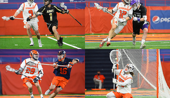 3 Premier Lacrosse League coaches break down Syracuse draft prospects