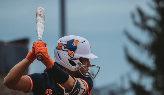 Small ball philosophy proves unsuccessful in SU&#8217;s 8-1 loss to No. 20 Virginia Tech