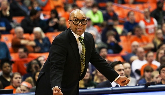 Former Syracuse head coach Quentin Hillsman no longer to coach Spanish professional team