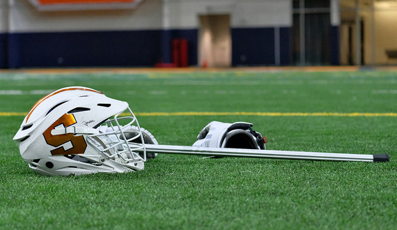 Get to know Syracuse’s Class of 2023 lacrosse commits