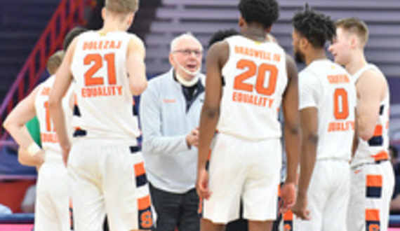 4-star Chris Bunch commits to SU, 2022 recruiting class ranking jumps to No.10