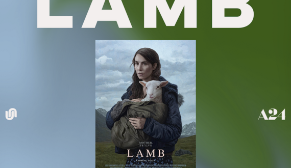 UU to screen &#8216;Lamb&#8217; Thursday evening in partnership with A24