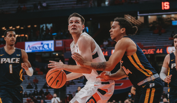 Opponent Preview: What to know about ASU before SU’s 2nd Battle 4 Atlantis game