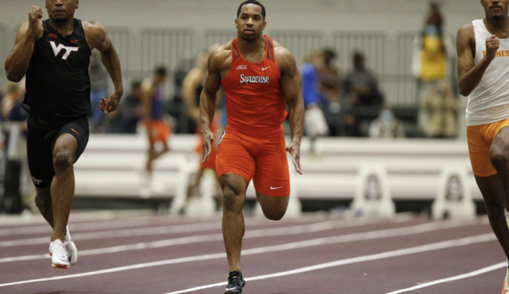 SU sets personal records at Terrier Classic, 7 wins at Kane Invitational