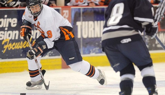 Stefanie Marty&#8217;s journey from Syracuse to 3-time Olympian, bronze medal winner