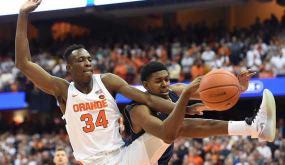 Beat writers split on if Syracuse can beat Notre Dame on the road