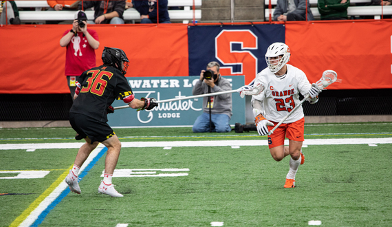 Beat writers split on if No. 9 Syracuse can upset No. 2 Virginia