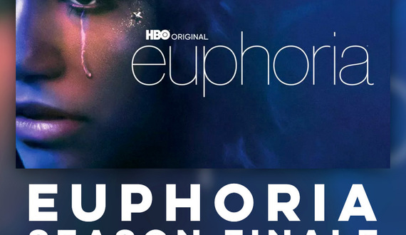 University Union to screen ‘Euphoria’ season 2 finale Sunday