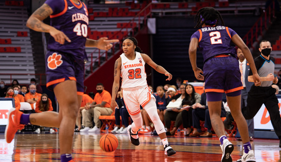 Previewing Syracuse’s unlikely run through the ACC Tournament