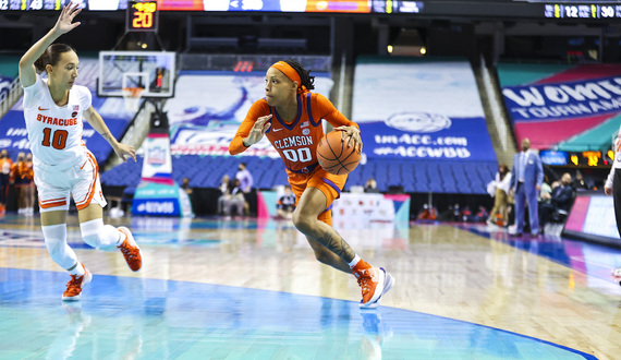 Another poor 3-point performance sinks Syracuse in ACC Tournament loss