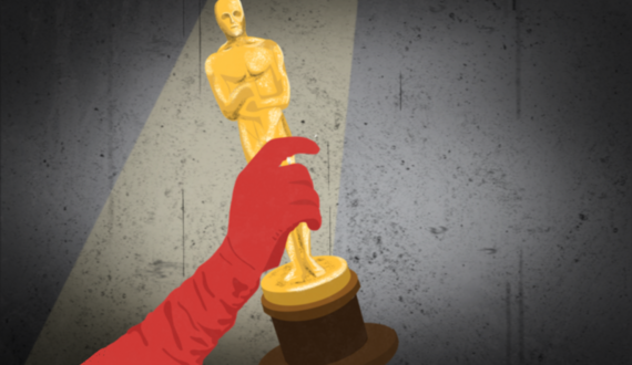 Surprising wins and a celebrity slap: Recapping the exciting 2022 Oscars