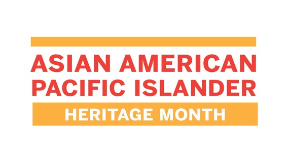 12 on-campus events celebrating Asian American Pacific Islander Heritage Month