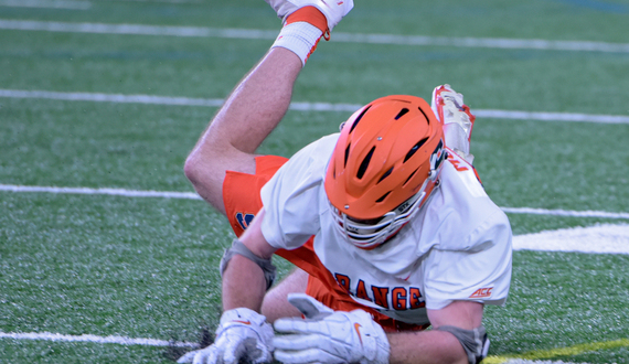 SU’s defense unable to stop Taylor’s 8 goals, Kavanagh’s 9 points in 22-6 loss to Notre Dame