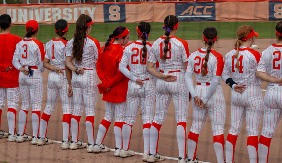 Syracuse&#8217;s final game against Notre Dame canceled due to inclement weather