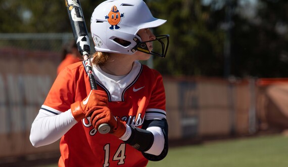 Inside Syracuse’s recruiting of softball-hotbed Southern California