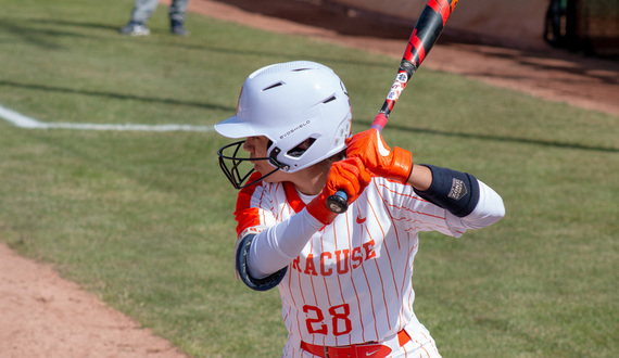 Syracuse&#8217;s strength at the plate leads to 6-2 win over Niagara