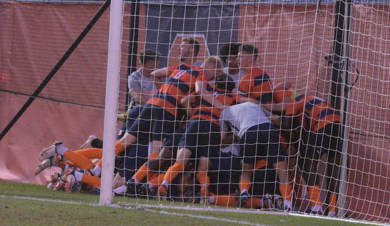 Syracuse’s persistence pays off in 1-0 upset over No. 21 Penn State