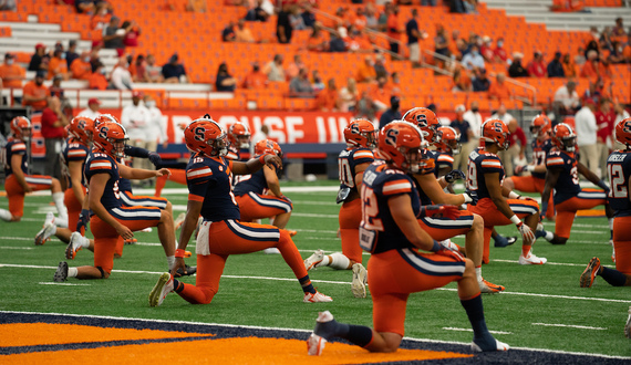 Beat writers predict 4th straight losing season for Syracuse in 2022