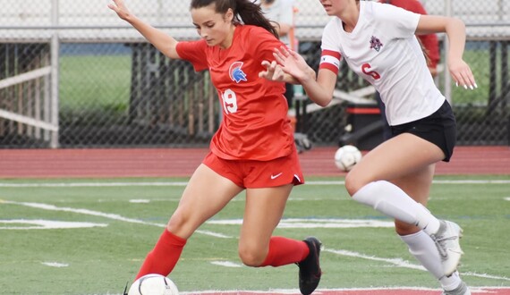 Foundation of cohesion, chemistry led New Hartford to 1st state title