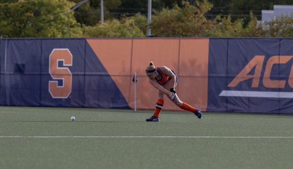 No. 11 Syracuse defense shines in 4-0 win over Stanford