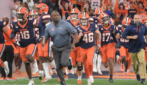 Beat writers agree on Syracuse returning to the win column against Notre Dame