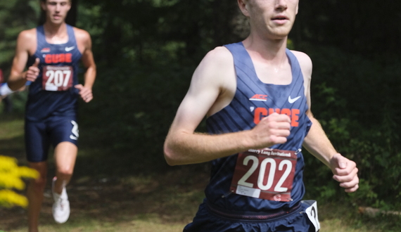 Syracuse places 2nd, 6th at ACC Championships