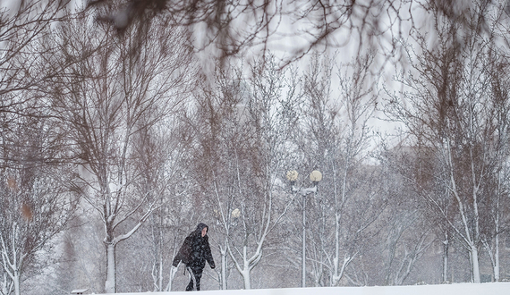 ‘It’s inevitable’: Gloomy weather is coming, and so is seasonal depression