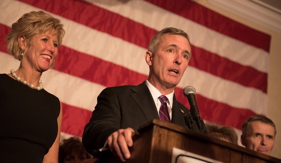 Understanding Rep. John Katko’s career as he visits SU for farewell address