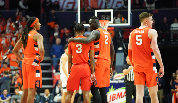 &#8216;We got a lesson&#8217;: Mintz, Girard combine for 3-of-19 shooting in 73-44 loss to No. 16 Illinois