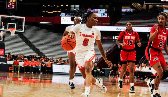 Dyaisha Fair, free throws fuel 60-58 win over Yale