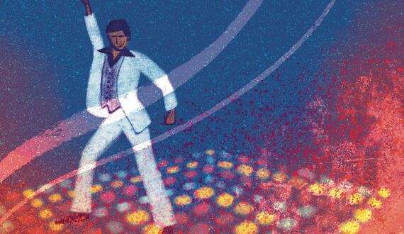 Stayin&#8217; Alive: &#8216;Saturday Night Fever&#8217; remains a classic 45 years later