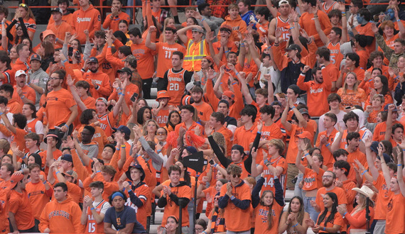 Besides Pinstripe Bowl, here are 9 SU sporting events to look out for over break