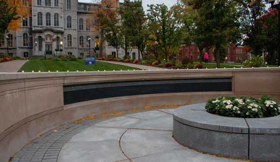 SU holds memorial service on 34th anniversary of Pan Am Flight 103 bombing