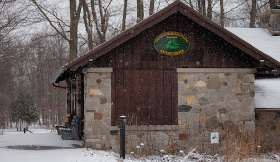 Local nonprofit strives for educational opportunities at Clark Reservation State Park