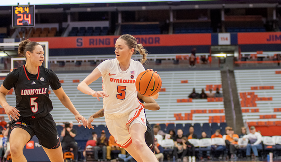 Lopsided scoring numbers for SU play large part in 2nd-straight loss