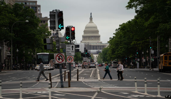 Sen. Schumer to bring 1st CNY Micron intern to Biden’s State of the Union address