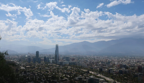 SU students, faculty ‘disheartened’ by new English-centric abroad program in Chile