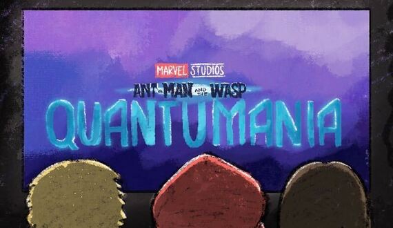 &#8216;Ant-Man and the Wasp: Quantumania&#8217; review: Flop to start Phase 5