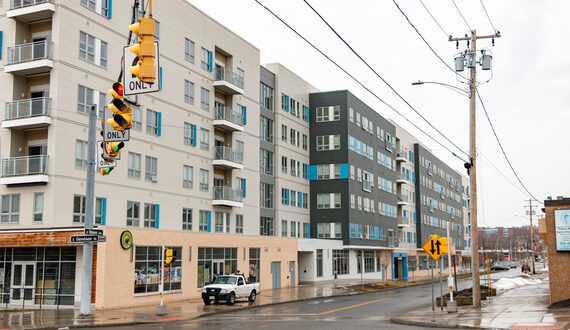 Collegian Hotel &#038; Suites to be demolished and repurposed as student housing apartment