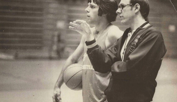 Before Boeheim&#8217;s reign: What Syracuse University was like in 1976